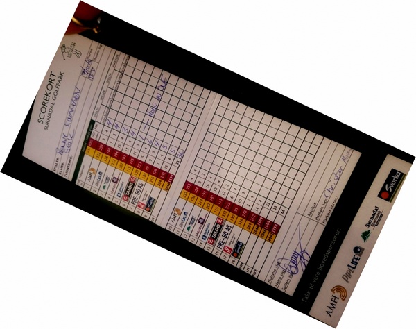 hole-in-one-ronny-edvardsen-scorekortet